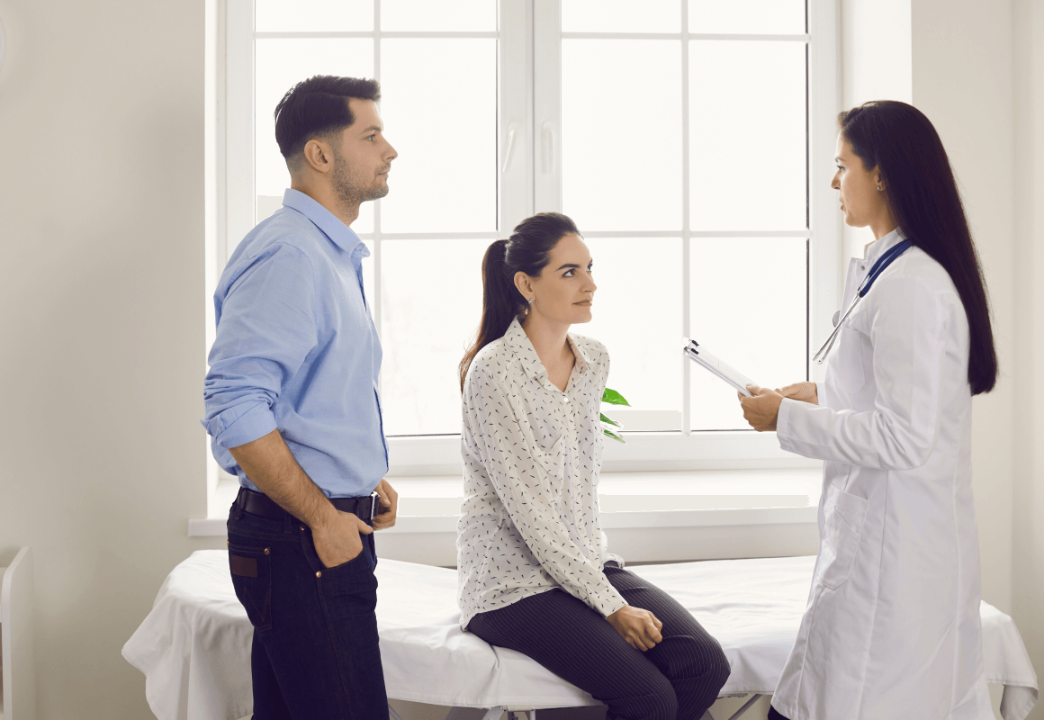 embryo transfer, սաղմի տեղափոխում, перенос эмбриона