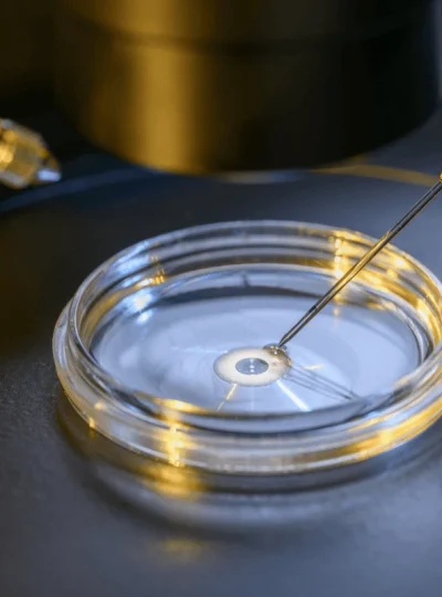 ձվաբջջի, սերմի, սաղմի տեղափոխում